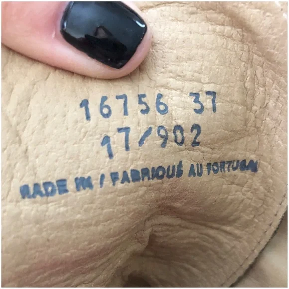 LIKE SMUG BY PROPHECY ANKLE BOOTS SIZE US 7/ EUR 37 - Picture 6 of 11